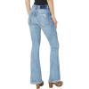 Lucky Brand Women’s High Rise Stevie Flare Jean(Cabana)