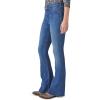 Lucky Brand Women’s High Rise Stevie Flare Jean(Confidence Club)