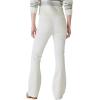 Lucky Brand Women’s High Rise Stevie Flare Jean(Moon Dust)