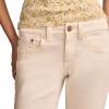 Lucky Brand Women’s Low Rise Flare Jean(White Lies Wash)