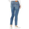 Lucky Brand Women’s Low Rise Lolita Skinny Jean(Crossroads)