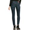 Lucky Brand Women’s Low Rise Lolita Skinny Jean(Larkin)