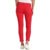 Lucky Brand Women’s Low Rise Lolita Skinny Jean(Scarlet Red Step)