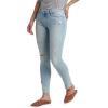 Lucky Brand Women’s Low Rise Lolita Skinny Jean(Wabash)