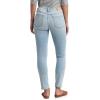 Lucky Brand Women’s Low Rise Lolita Skinny Jean(Wabash)