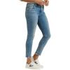 Lucky Brand Women’s Low Rise Lolita Skinny Jean(West Valley)