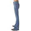 Lucky Brand Women’s Lucky Legend High Rise Stevie Flare Jean(Tioga Pass)