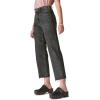 Lucky Brand Women’s Lucky Legend High Rise Wide Leg Jean(Raven)