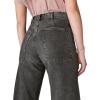 Lucky Brand Women’s Lucky Legend High Rise Wide Leg Jean(Raven)