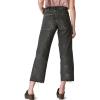 Lucky Brand Women’s Lucky Legend High Rise Wide Leg Jean(Raven)