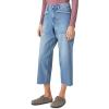 Lucky Brand Women’s Lucky Legend High Rise Wide Leg Jean(Tough Luck)