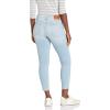 Lucky Brand Women’s Mid Rise Ava Super Skinny Velvet Jean in Dark Moss(Chester)