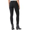 Lucky Brand Women’s Mid Rise Ava Super Skinny Velvet Jean in Dark Moss(York)