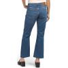 Lucky Brand Womens Mid Rise Easy Rider Bootcut Jean(Denim Dest)
