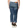 Lucky Brand Womens Mid Rise Easy Rider Bootcut Jean(Ocean Road)