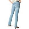 Lucky Brand Womens Mid Rise Sweet Bootcut Jean(Cabana)