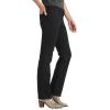 Lucky Brand Womens Mid Rise Sweet Straight Jeans(Camden)