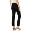 Lucky Brand Womens Mid Rise Sweet Straight Jeans(Camden)