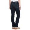 Lucky Brand Womens Mid Rise Sweet Straight Jeans(Hungeford)