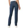 Lucky Brand Womens Mid Rise Sweet Straight Jeans(Lotte)