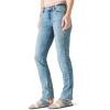 Lucky Brand Womens Mid Rise Sweet Straight Jeans(Lyric)