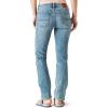 Lucky Brand Womens Mid Rise Sweet Straight Jeans(Lyric)