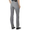 Lucky Brand Womens Mid Rise Sweet Straight Jeans(Pebble Grey Wash)