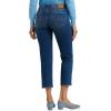 Lucky Brand Womens Mid Rise Sweet Straight Jeans(Secret)