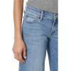 Lucky Brand Womens Mid Rise Sweet Wide Leg Jeans(Free Cruising Wash)