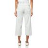Lucky Brand Women’s Patch Pocket High Rise Wide Leg(Trackline)