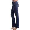 Lucky Brand Womens Sofia Bootcut Jean(Lapis Lazuli)