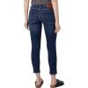 Lucky Brand Womens Women’s Ava Mid Rise Skinny JeanJeans(High Peak)