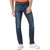 Lucky Brand Men’s 110 Slim Coolmax Stretch Jean(Leon Park)