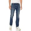 Lucky Brand Men’s 121 Heritage Slim Jean(Dearborn)