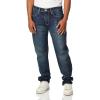 Lucky Brand Men’s 121 Heritage Slim Jean(Old Occidental)