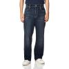 Lucky Brand Men’s 181 Relaxed Straight Jean(Balm)