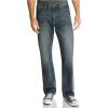 Lucky Brand Men’s 181 Relaxed Straight Jean(Ol Wilder Ranch)