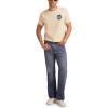 Lucky Brand Men’s 181 Relaxed Straight(Candon)