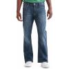 Lucky Brand Men’s 367 Vintage Bootcut Jean(Riverneck)