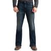 Lucky Brand Men’s 367 Vintage Bootcut Jean(Tinted Sena)