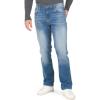Lucky Brand Mens Easy Rider Bootcut Jean(Galloway)