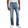 Lucky Brand Mens Easy Rider Bootcut Jean(Glimmer)