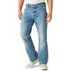 Lucky Brand Mens Easy Rider Bootcut Jean(Klamath)