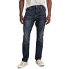 Lucky Brand Mens Easy Rider Bootcut Jean(Leon Park)