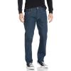Lucky Brand Mens Easy Rider Bootcut Jean(Norfolk)