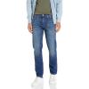 Lucky Brand Mens Easy Rider Bootcut Jean(Senegal)