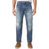 Lucky Brand Mens Easy Rider Bootcut Jean(Wezen)