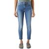 Lucky Brand Women’s Bridgette High Rise Skinny Jean(Wanderer)