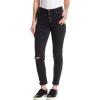 Lucky Brand Women’s Bridgette Skinny Jean(Timmins Fray Grey Wash)