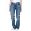 Lucky Brand Women’s Easy Rider Bootcut Jean(Blue)